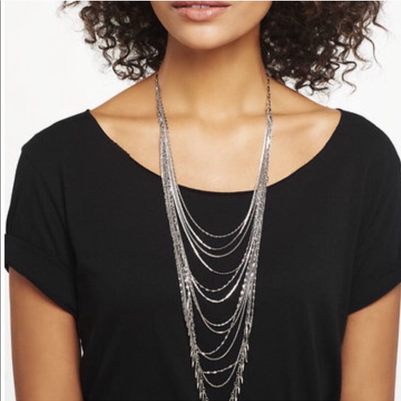 Lindsay Layering Necklace from Stella and Dot - Picture 3 of 5